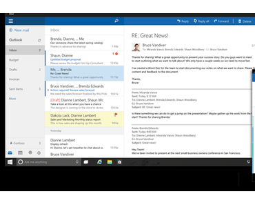 Office 2016 kommt noch in diesem Jahr