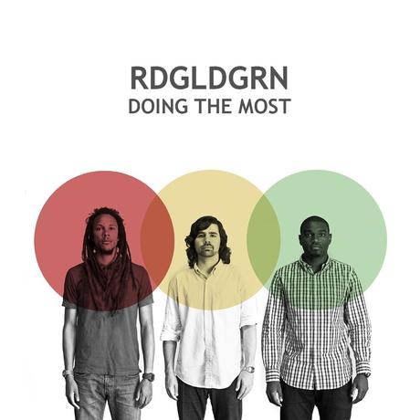 RDGLDGRN_singlecover_doingthemost_online