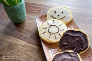 Amerikaner für Kids