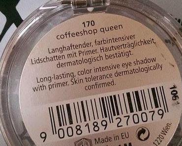 Kauftipp! p2 Color Up Lidschatten