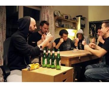 Rakede – Landung Berechtigt (Akustik-Version)