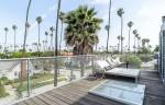 Eine neue Immobilie in Los Angeles für den Schauspieler Patrick Dempsey
