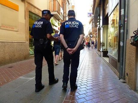 Mallorca wird trocken: ab 1. Mai Alkohohlverbot auf fast allen Strassen!