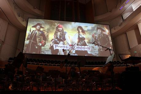 Pirates of the Caribbean - 21st Century Symphony Orchestra
