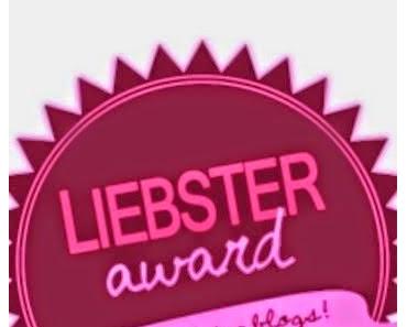 Liebster Blog Award