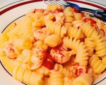 Küchenquickie: 3-Gänge-Menü für Freunde in 45 Minuten