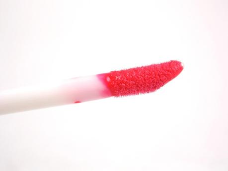 [Review] Arabesque Lip Shine Gloss*