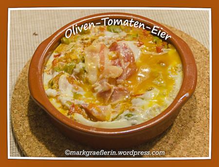oliven-tomaten-Eier