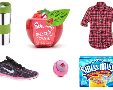 Fit im Winter - MUST HAVES