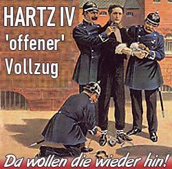 Hartz IV News: Zwangsvorführung von Hartz IV Beziehern? – und mehr