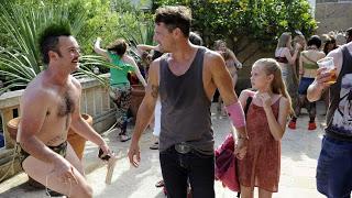 Review: THESE FINAL HOURS - Was am Ende wichtig ist