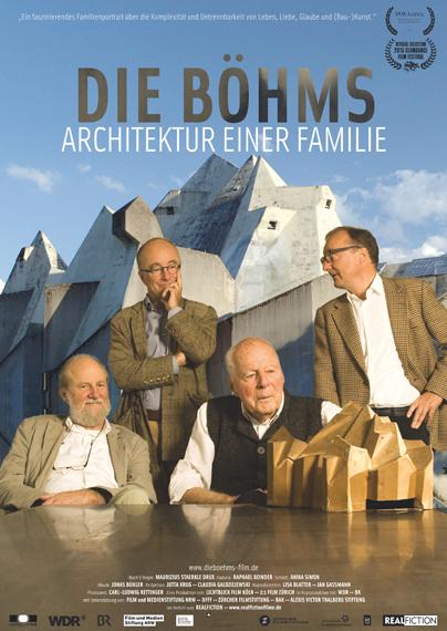 Die Böhms — Architektur einer Familie