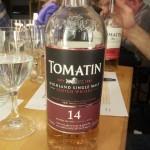44. Whiskytasting von Munich Spirits – Blind Tasting