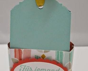 Tag-Treat-Box