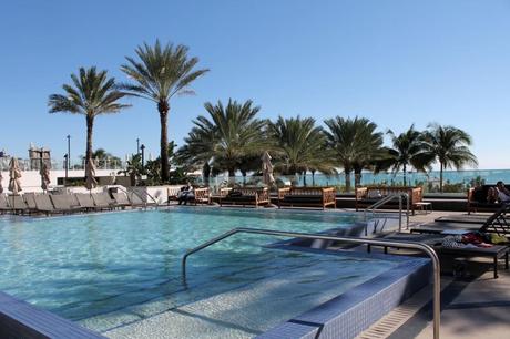 Eden Roc Miami Beach Pool