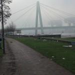 Nachtrag zum Sylvester Abend – Der Morgen danach!