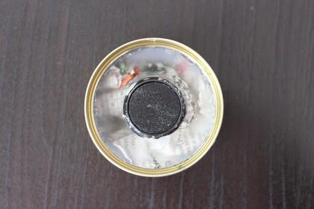 DIY: Magnete aus Fischkonserven