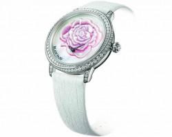 Atemberaubende Uhr von Blancpain zum Valentinstag
