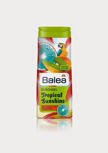 [Preview] Limited Edition von Balea