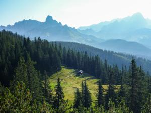 Schäferhütte