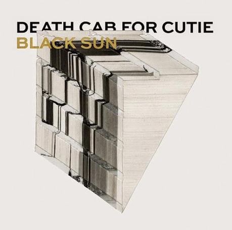 Death Cab For Cutie: Schwarze Sonne