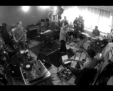 The Ruffcats & Retrogott – “Atomic Love Affair”