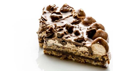 Kuriose Feiertage - 27. Januar - Tag des Schokoladenkuchens – der amerikanische National Chocolate Cake Day - 3 (c) 2015 Sven Giese