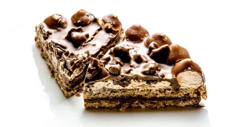 Kuriose Feiertage - 27. Januar - Tag des Schokoladenkuchens – der amerikanische National Chocolate Cake Day - 2 (c) 2015 Sven Giese