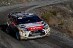 WRC: Rallye Monte Carlo – Alles im Zeichen des Duells Loeb – Ogier