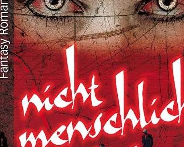 [Rezension] Stephanie Linnhe - Inc. Reihe Band 1 "nicht menschlich inc."