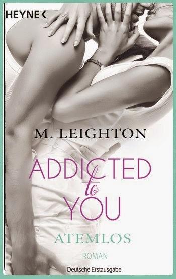 [Wunschliste] Michelle Leighton - Addicted to You Serie