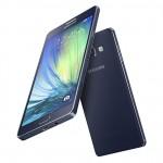 Metall Unibody - Das neue Samsung Galaxy A7 | ©Samsung