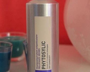 Phyto PHYTOSYLIC Shampoo