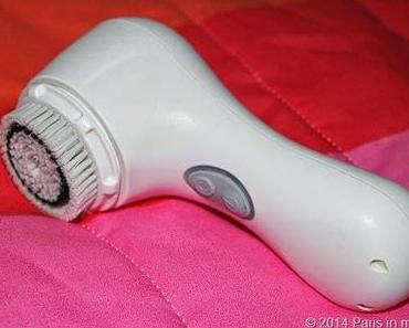 Meine Clarisonic Mia 2 Review