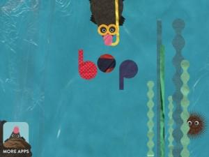 Bop Underwater App