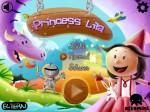 Märchenhafter Lernspaß mit Prinzessin Lila