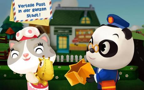 Dr Pandas Postbote (3)