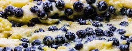 Kuriose Feiertage - 28. Januar - Tag des Blaubeerpfannkuchen – der amerikanische National Blueberry Pancake Day - 1 (c) 2015 Sven Giese