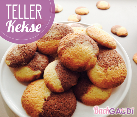 Teller-Kekse