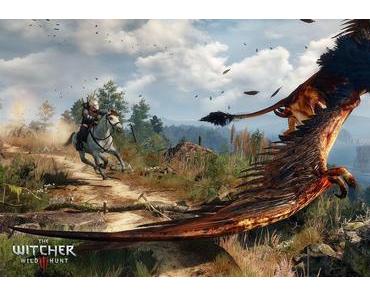 The Witcher 3 – Wild Hunt: Alle wichtigen neuen Details im Überblick