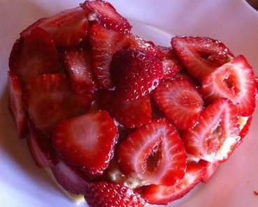 Früchte sind Liebe – Ideen für den Valentinstag
