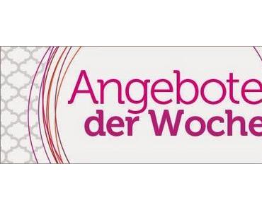 Tolle Stanzen und Bänder - Weekly Deals - Angebote der Woche