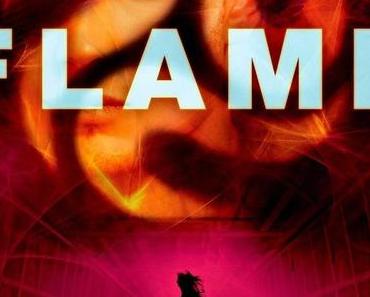 [Rezension] Flame (Sternenfeuer #3)