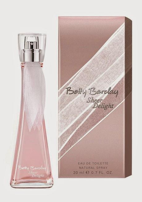Betty Barclay Sheer Delight - Subtil - Sexy - Transparent