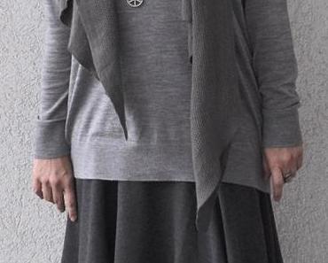 RUMS {2015 #2} Grau in Grau