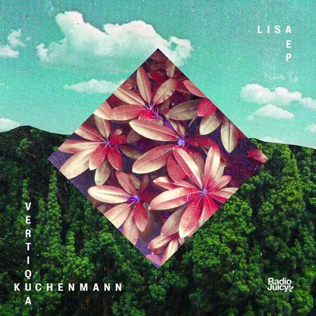 Lisa EP – Kuchenmann und Vertiqua [Free Download]