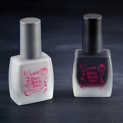 Neue p2 LE “Fancy Beauty Tales” Februar 2015 scandalous matte nail polish