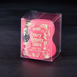 Neue p2 LE “Fancy Beauty Tales” Februar 2015 edgy love make up sponge