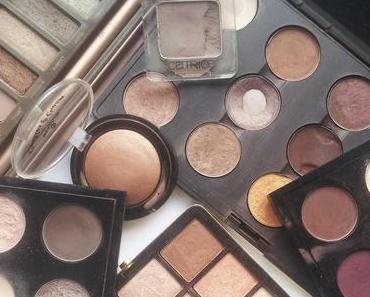 7 Shades of ... BROWN