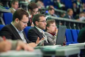 Energiespeicher-Konferenz setzt auf smartes Systemdesign und Multi-Technologie